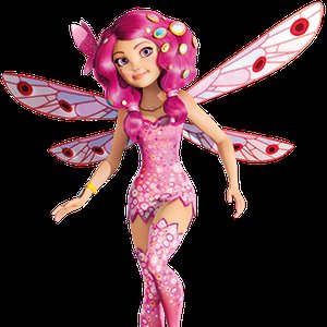 Avatar for Mia and Me