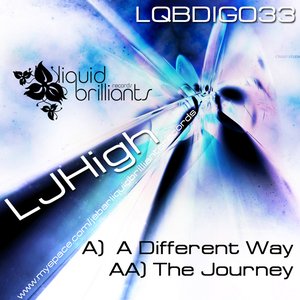 A Different Way / The Journey
