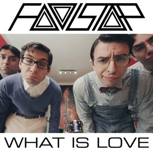 What Is Love
