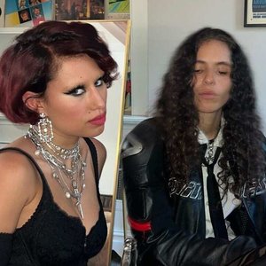 Avatar for RAYE & 070 Shake