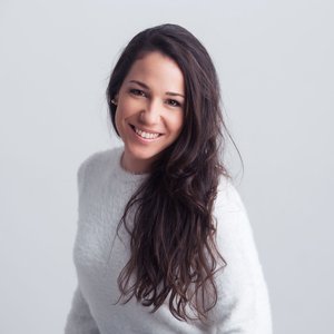 Avatar for Orsi Sapszon