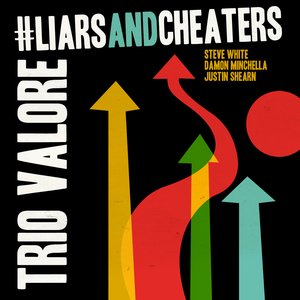 #Liarsandcheaters