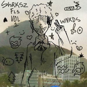 shaarksz files vol. 1
