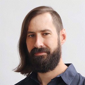 Avatar for Benjamin Kamphaus