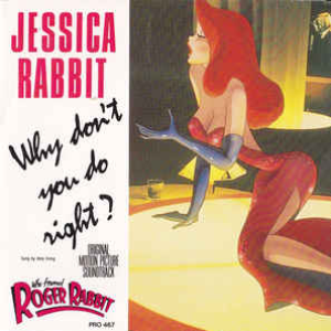 Artwork for Why Don't You Do Right?