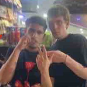 Avatar di Buckshot, Fakemink