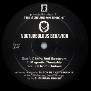Nocturbulous Behavior