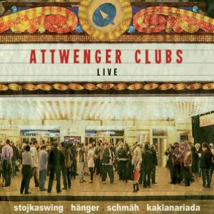 Clubs - EP