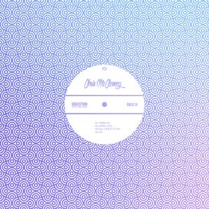 Soulection White Label - Chris McClenney