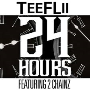 Artwork for 24 hours