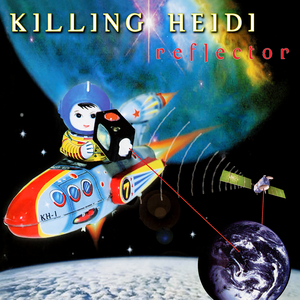 Killing Heidi - Mascara