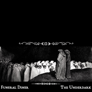The Underdark by Funeral Diner