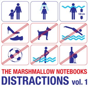 Distractions, Vol. 1