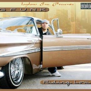 Riding Low by G-Funk