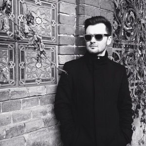 Avatar for Alexander Saykov