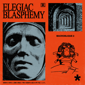 elegiac blasphemy by MB & Oblique Occasions