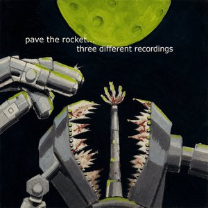 Three Different Recordings