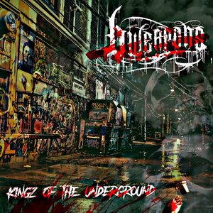Kingz of the Underground