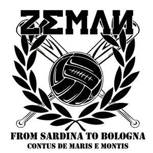 From Sardinna to Bologna / Contus de maris e montis