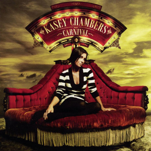 Kasey Chambers - Nothing At All
