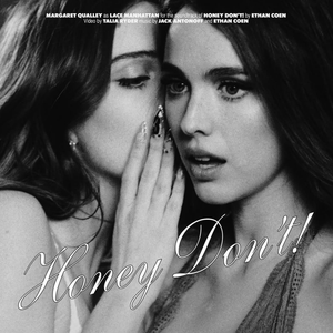 ODDWADD / In the Sun She Lies (From the Original Motion Picture Soundtrack 'Honey Don’t!') by Lace Manhattan