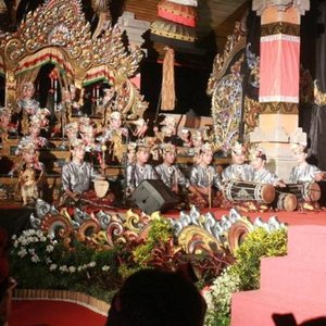 Avatar for Gamelan Gong Kebjar