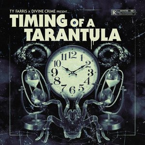 Timing of a Tarantula