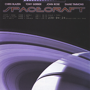 Artwork for Satellite Dispatch