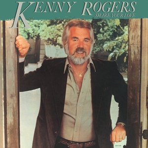 Kenny Rogers – Through the Years