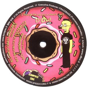 I Thought this Ep Was A Donut... But D'OH!