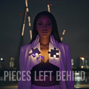 Pieces Left Behind