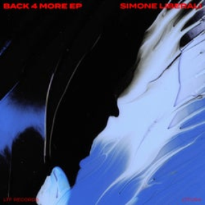 Artwork for Back 4 More