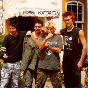 Avatar for UK Subs