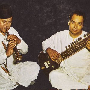 Avatar for Vilayat Khan & Bismillah Khan