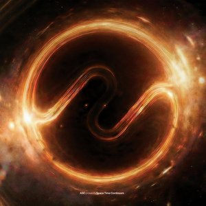 ASC presents Space Time Continuum