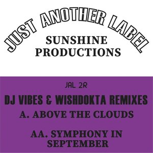 Above The Clouds (Remixes)