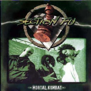 Mortal Kombat