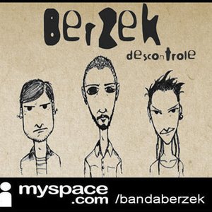 Avatar for Berzek