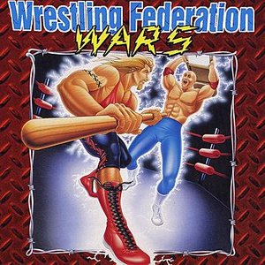 K-tel Presents Wrestling Federation Wars