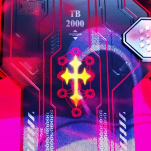 Avatar for TB2K