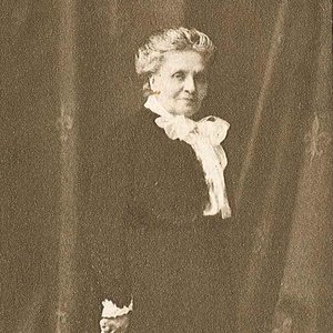 Avatar for Elfrida Andrée