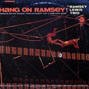 Hang On Ramsey / Wade In The Water