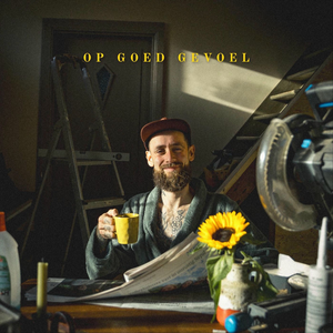 Artwork for Op Goed Gevoel