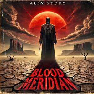 Blood Meridian