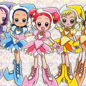 Avatar for Doremi