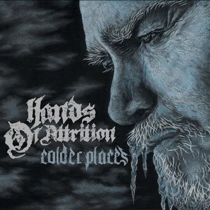 Colder Places