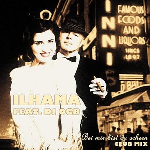 Avatar for ILHAMA feat. DJ OGB