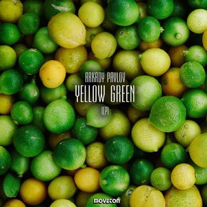 Yellow Green