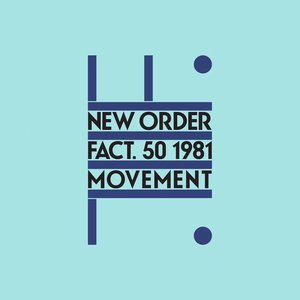 Movement (2015 Remaster)
