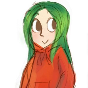 Avatar for Bwarch